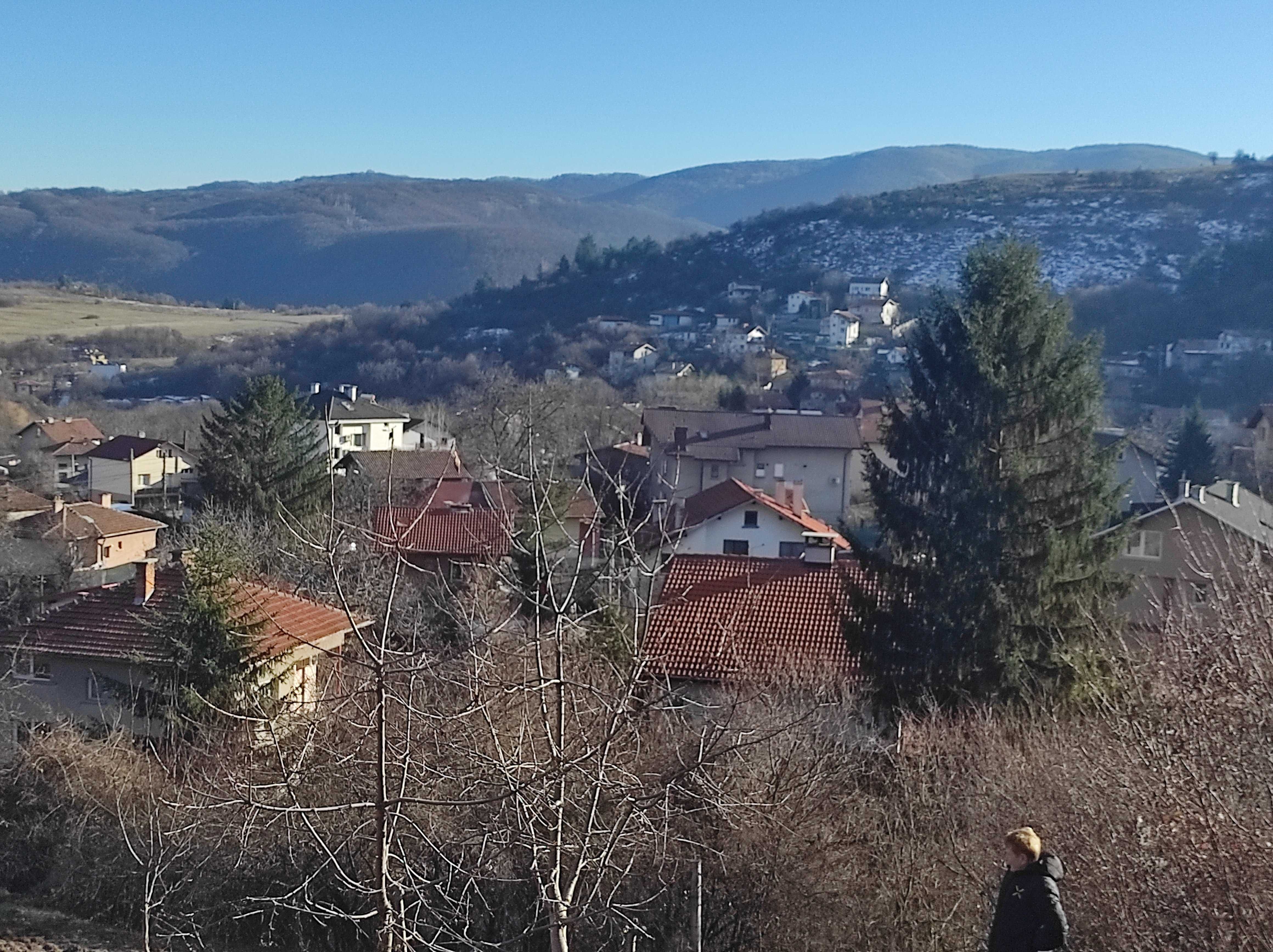парцел в кокаляне