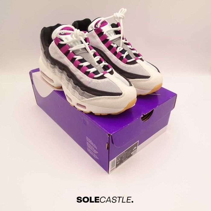 Nike Air Max 95 SB 'Cactus Flower'