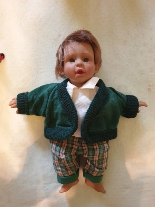 Порцеланови кукли