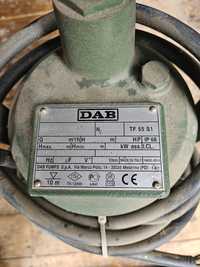 Pompa de apa profesionala 380v, made in Italy,NOUA, cumaprata gresit