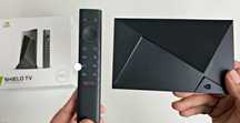 streamer nvidia shield pro garantie  top