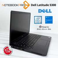 Ноутбук Dell Latitude 5300