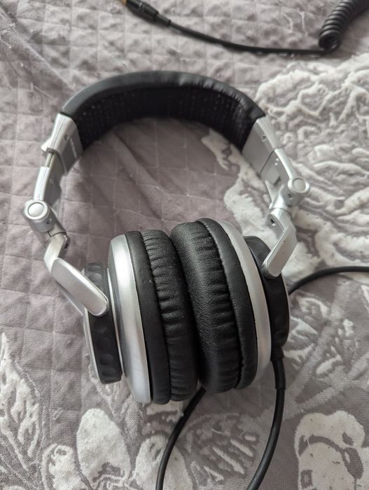 Sony MDR-V700 Оригинал