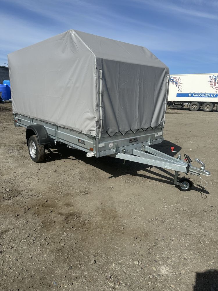 Прицеп 3500х1500