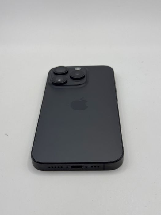 Iphone 15 Pro 128GB 95% Grad A Garantie 24 Luni - zonemag.ro