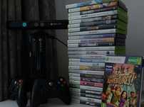 !BUNDLE XBOX 360E! informatiile in descriere