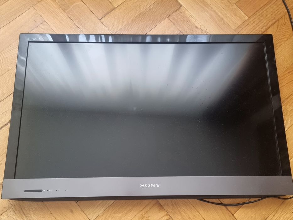 Televizor LED SONY Bravia KDL-32EX520 Full HD 81cm