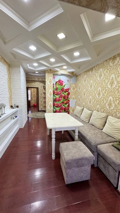 Карасу 6, 3/5/9 УЛУЧШЕНКА (85м2) Мирзо Улугбекский район Срочно