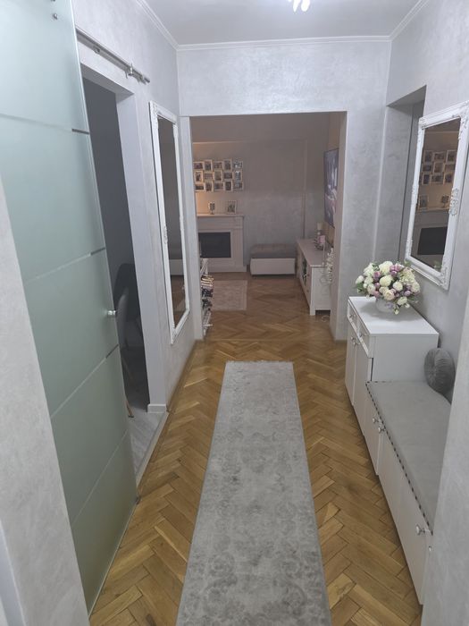 Apartament 4 camere Bld. Dacia