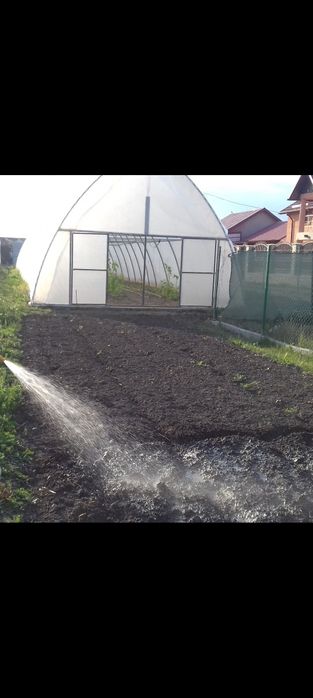 Solar 6 m din teava 42x2 - 17 arcade.