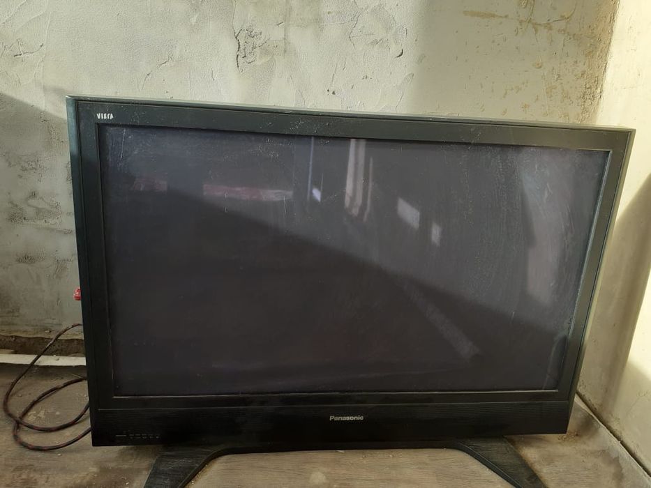 Телевизор  panasonic