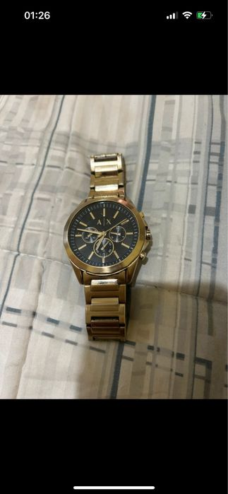 Ceas Armani Exchange