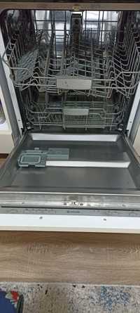Встраиваемая посудомоечная машина Hoffman