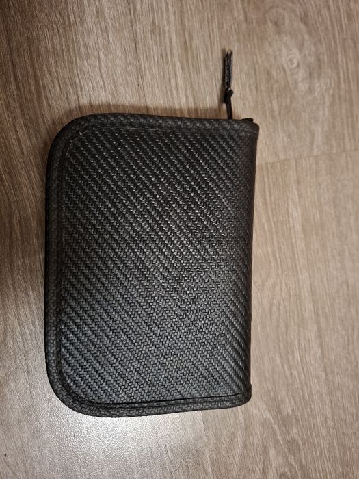 Класьор за риболов