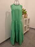 Rochie midi verde