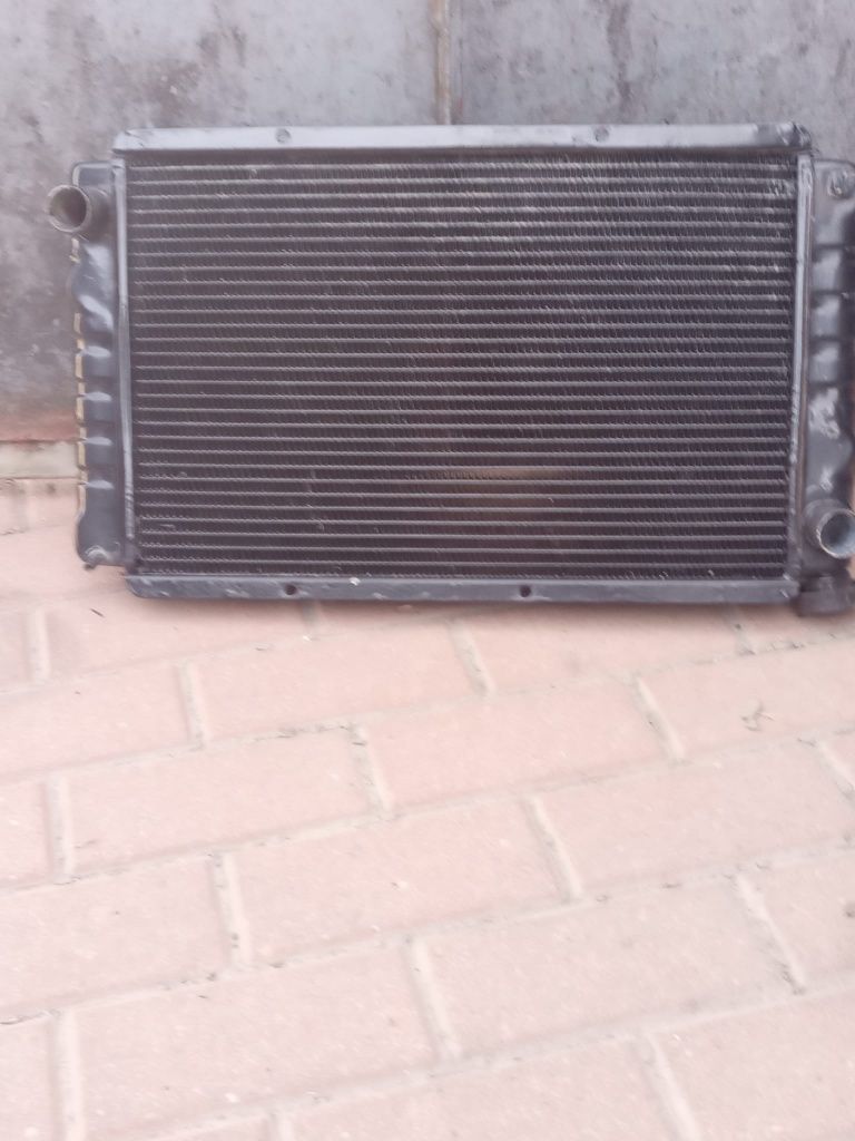 Radiator Dacia 1310