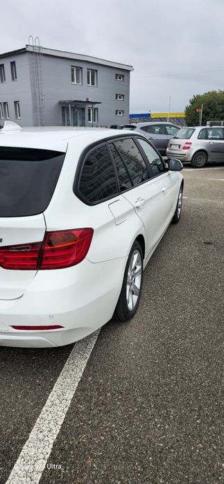 BMW seria 3, 320 D, F31, an 2013, 184 CP, Euro 5