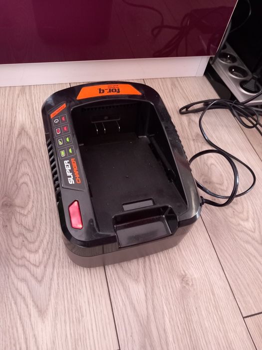 Vand Incarcator baterii for_q FQ-ASL 120