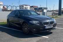 BMW Seria 5 BMW SERIA 5 F10 520d 184CP