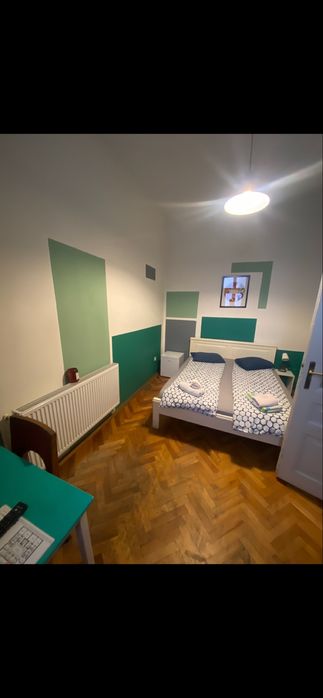 Cazare echipe muncitori