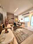 Apartament modern de vanzare imobil nou zona centrala cu parcare propr