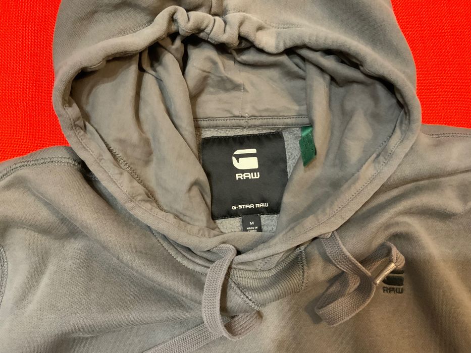 G-Star-оригинален суичер размер м