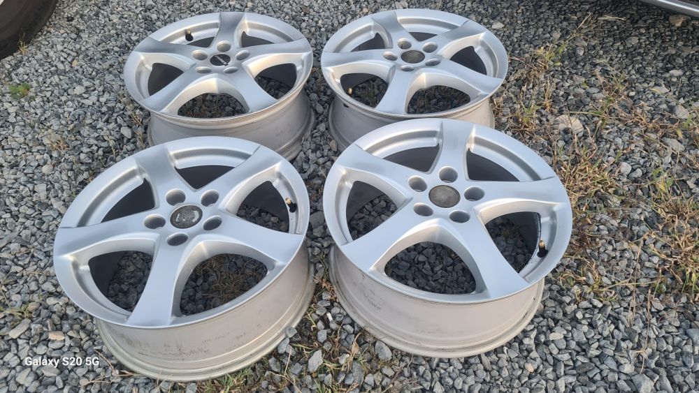 Джанти BORBET 5/108 Volvo,Ford,Peugeot 5x108