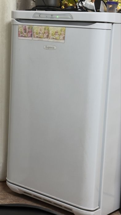 Продам морозильную камеру