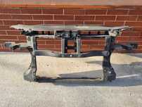 Trager original VW Passat B6