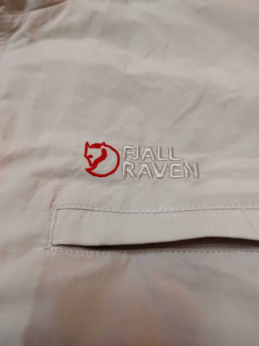 Fjallraven-мъжко тънко яке XL
