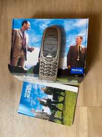 Nokia 6310i adus din Germania