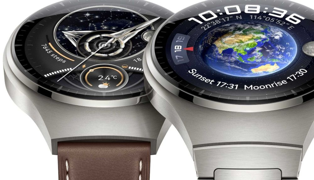 Продам Huawei Watch GT 4 PRO