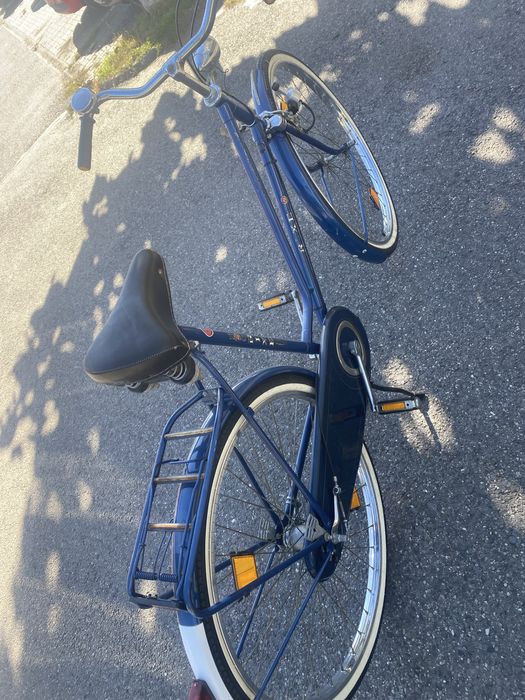 Bicicleta dama vintage roti 28” / 3viteze