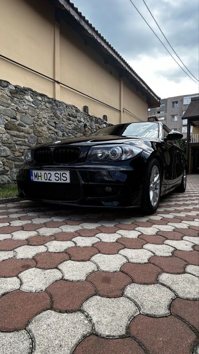 Bmw Seria 1 e 87