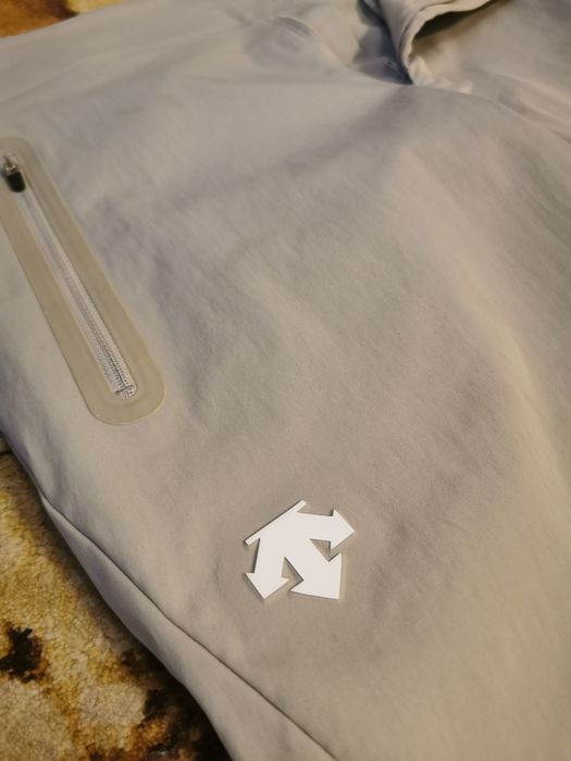 Pantaloni Descente Allterrain Mammut salewa salomon patagonia arcteryx