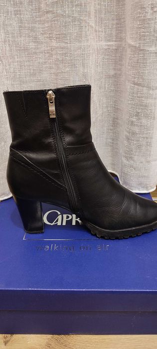 Обуви Caprice, Timberland