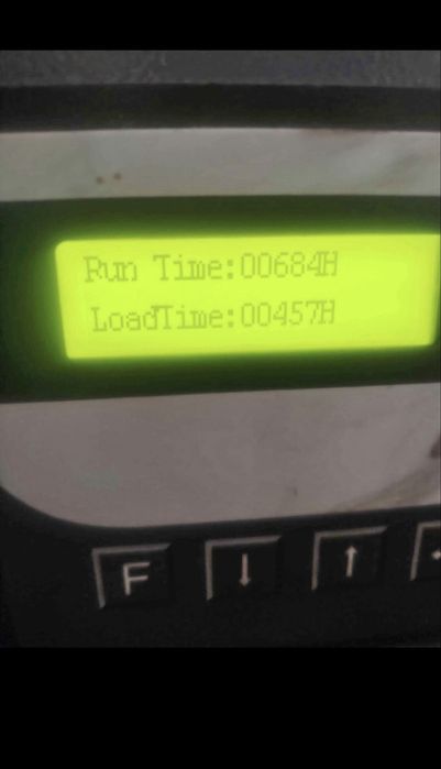 Compresor de aer profesional FirstAir FAS6