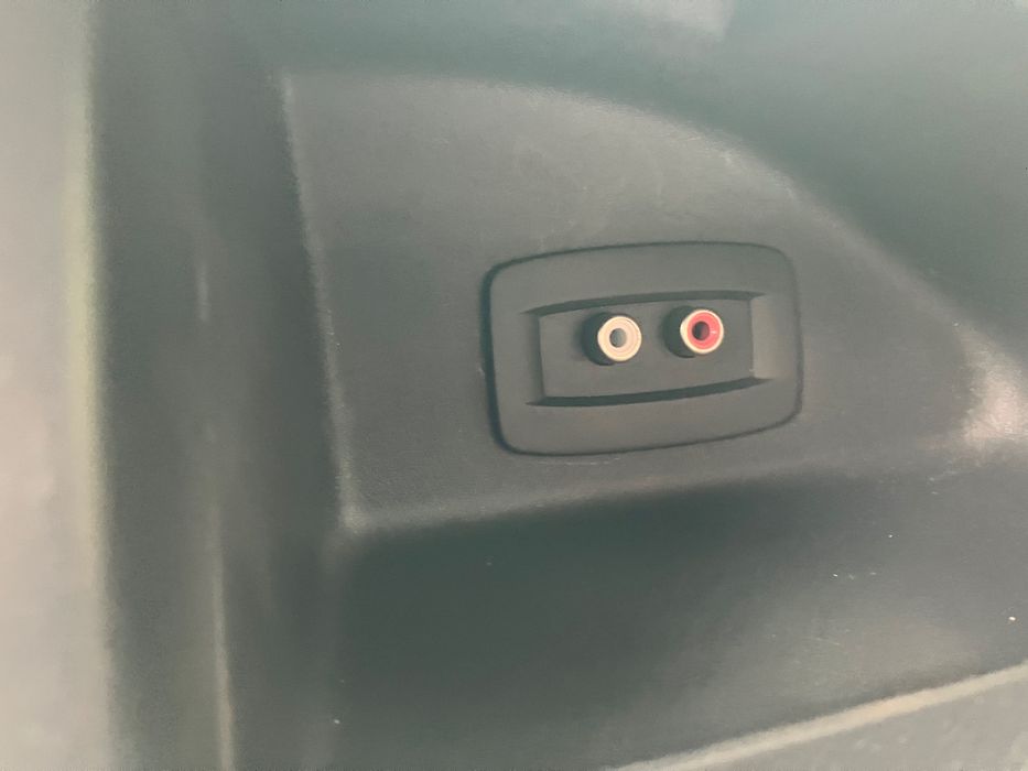 Renault Kangoo MAXXI  2012