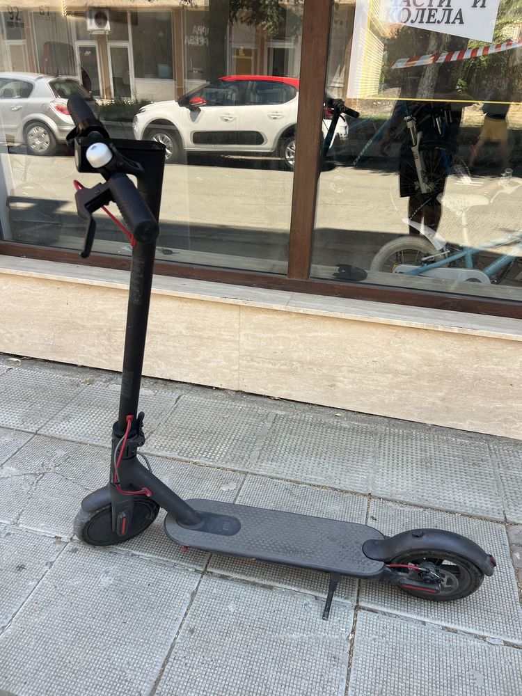 Xiaomi m365 като нова
