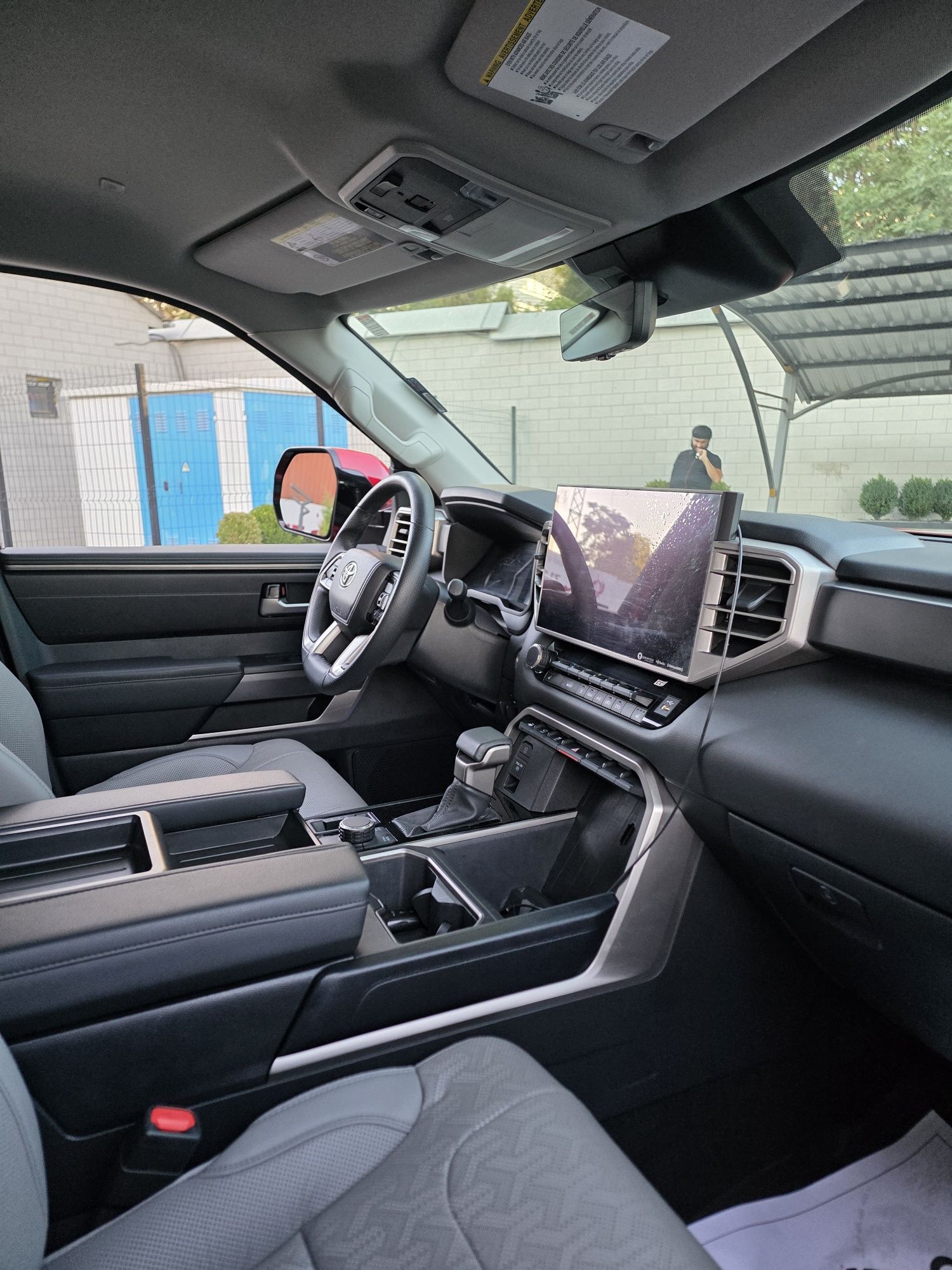 Toyota tundra USA 4х4