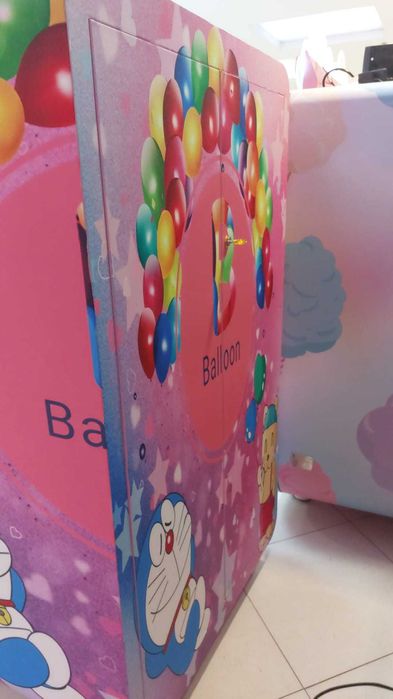 Afacere nouă în România