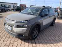 Citroen C4 Cactus 1.2i/82кс/2014г,На части