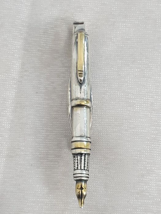 Stilou ac de cravata