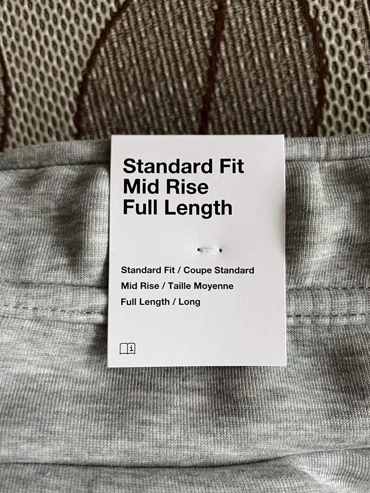 Nike Tech fleece
