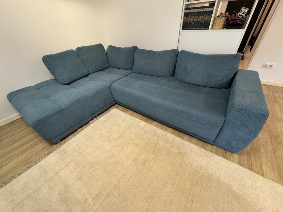 Coltar extensibil Monza - Mobexpert