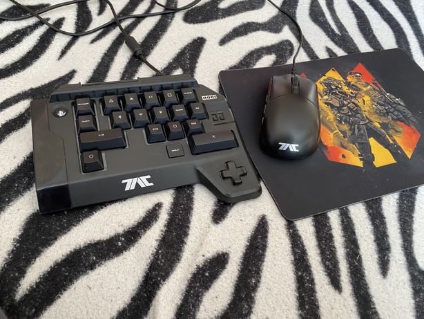 Ps4 клавиатура,мышь