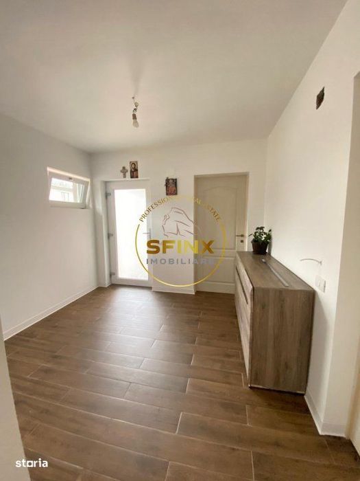 Casa pe parter, Balotesti, intr-o zona linistita in proximitatea padur