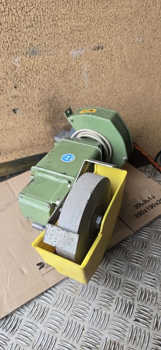 Hanning polizor cu tocilă Germania