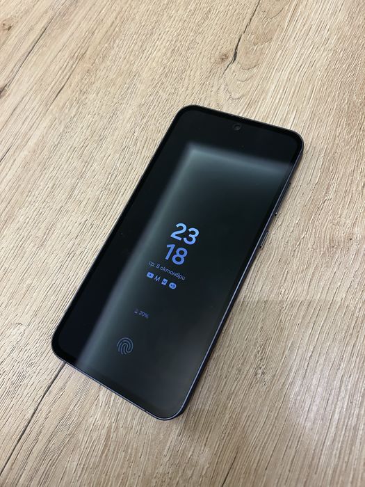 Samsung A55,128 GB