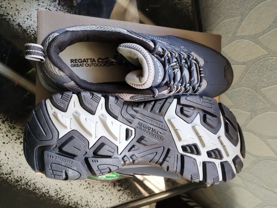 Regatta Holkombe lep туристически 44,45 номер